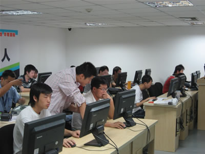 内蒙古较好的网络工程师学校
